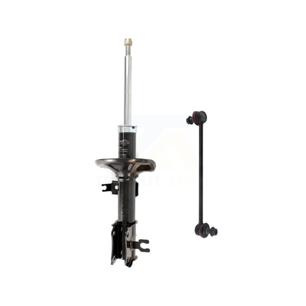 Transit Auto - KSS-106221 - Front Right Suspension Strut Kits image 1