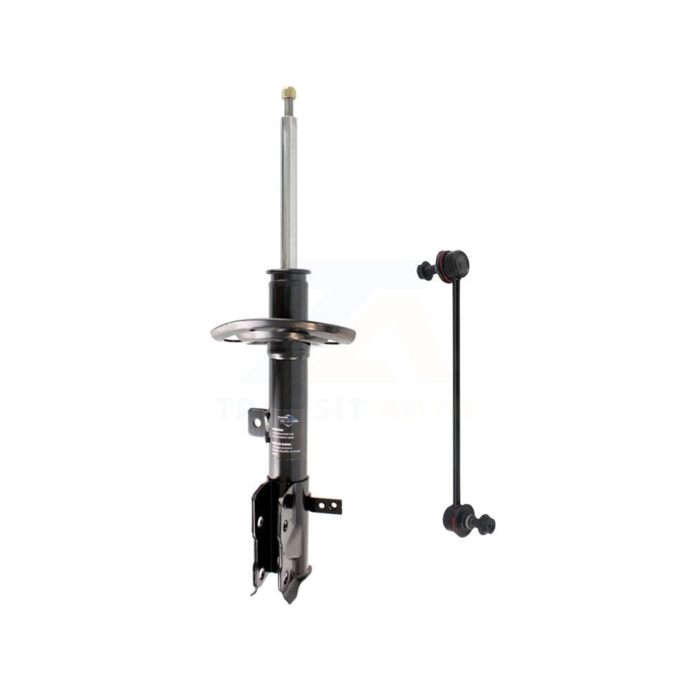 Transit Auto - KSS-106222 - Front Right Suspension Strut Kits image 1