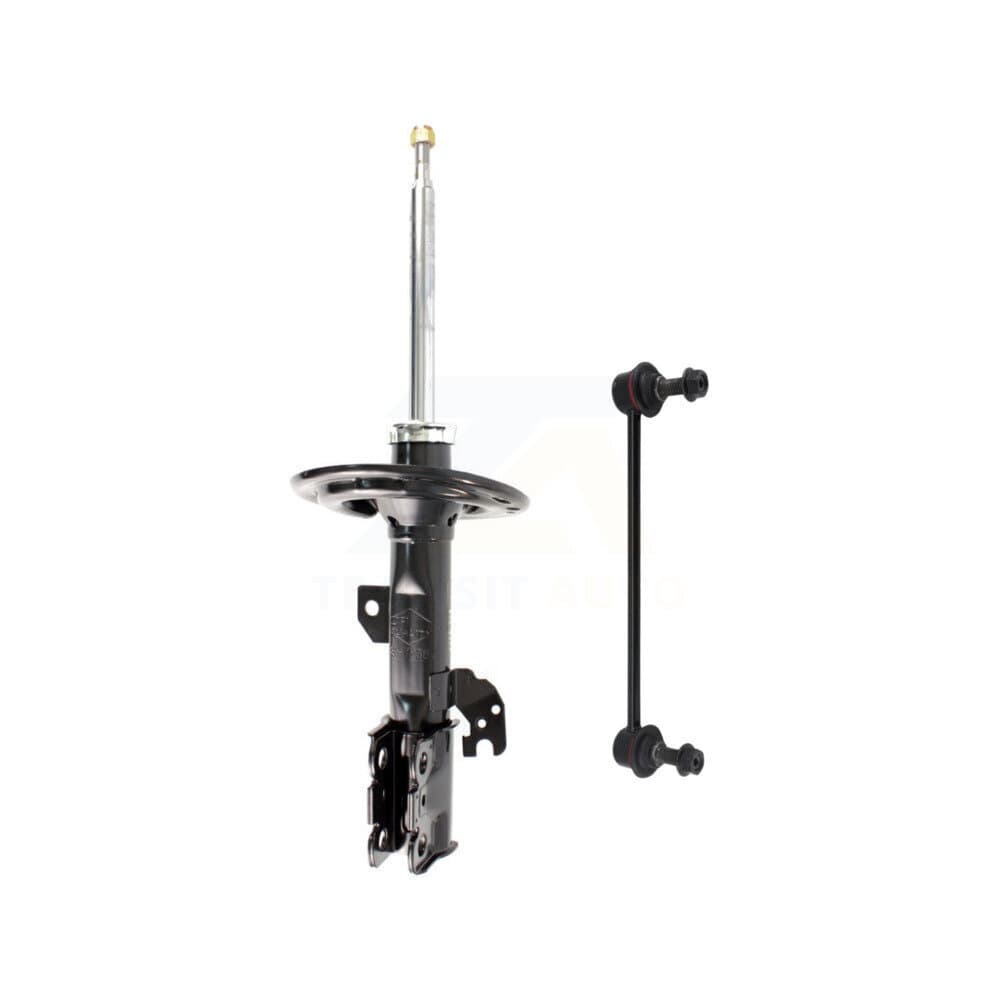 Transit Auto - KSS-106226 - Front Right Suspension Strut Kits image 1