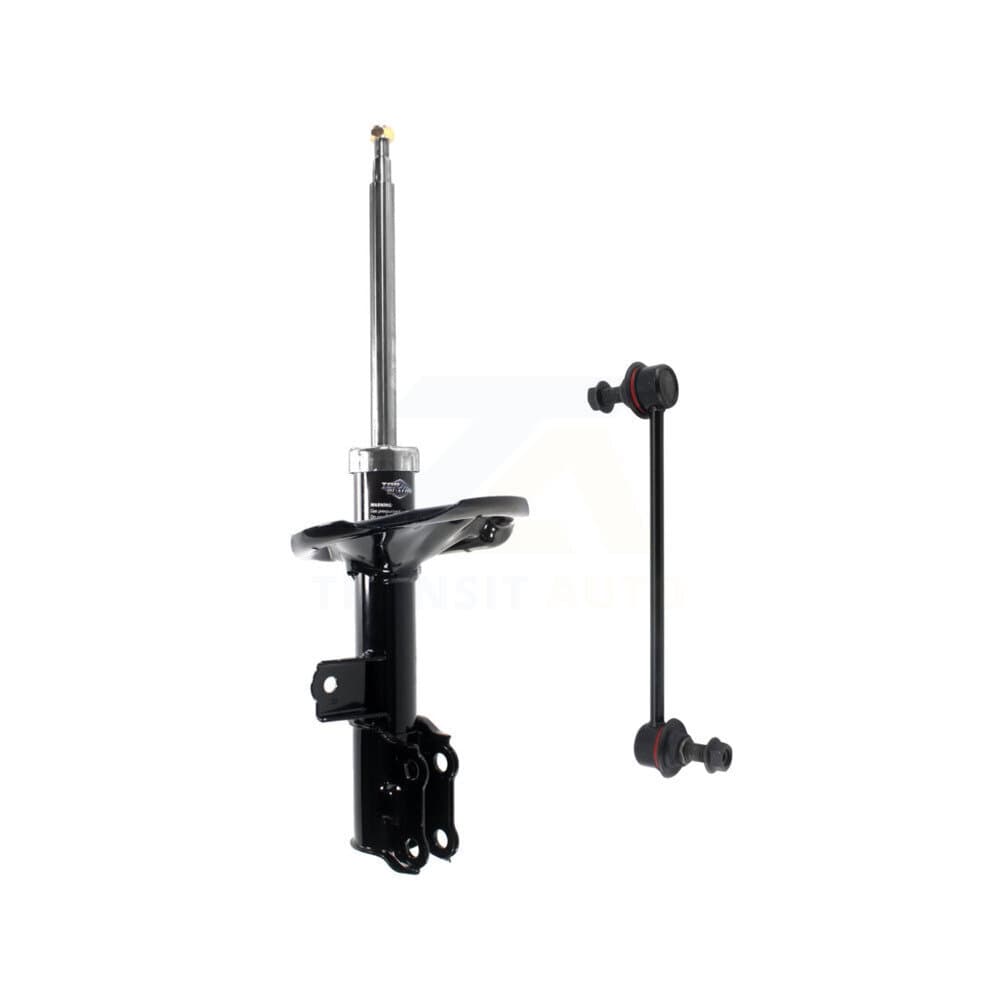 Transit Auto - KSS-106243 - Front Right Suspension Strut Kits image 1