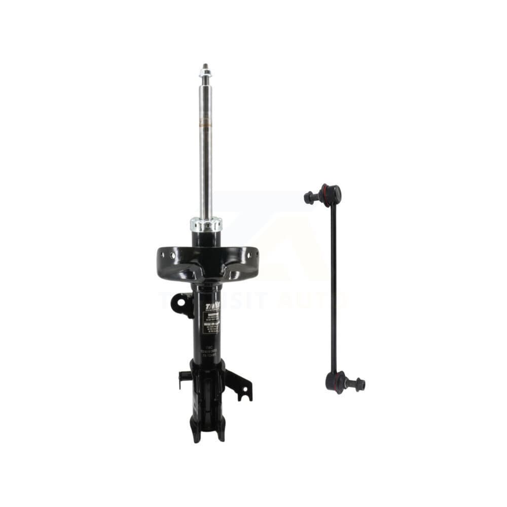 Transit Auto - KSS-106261 - Front Right Suspension Strut Kits image 1