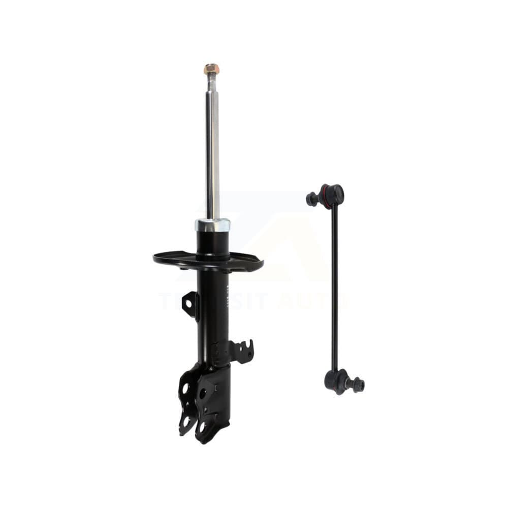 Transit Auto - KSS-106263 - Front Right Suspension Strut Kits image 1