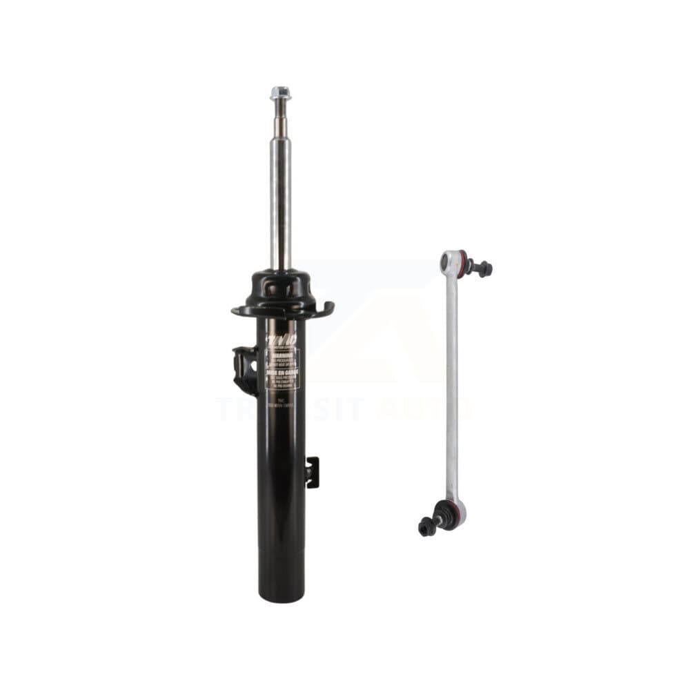 Transit Auto - KSS-106268 - Front Right Suspension Strut Kits image 1