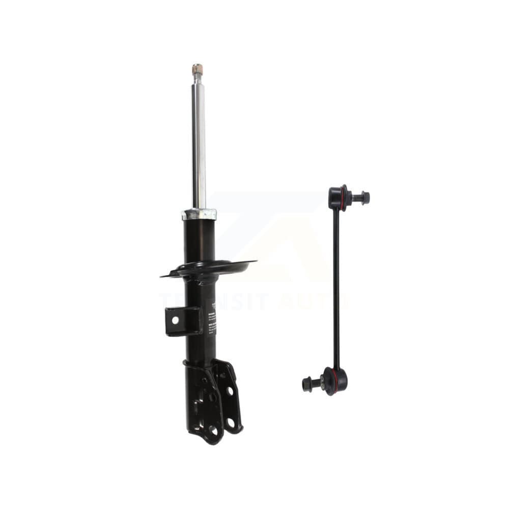 Transit Auto - KSS-106269 - Front Right Suspension Strut Kits image 1
