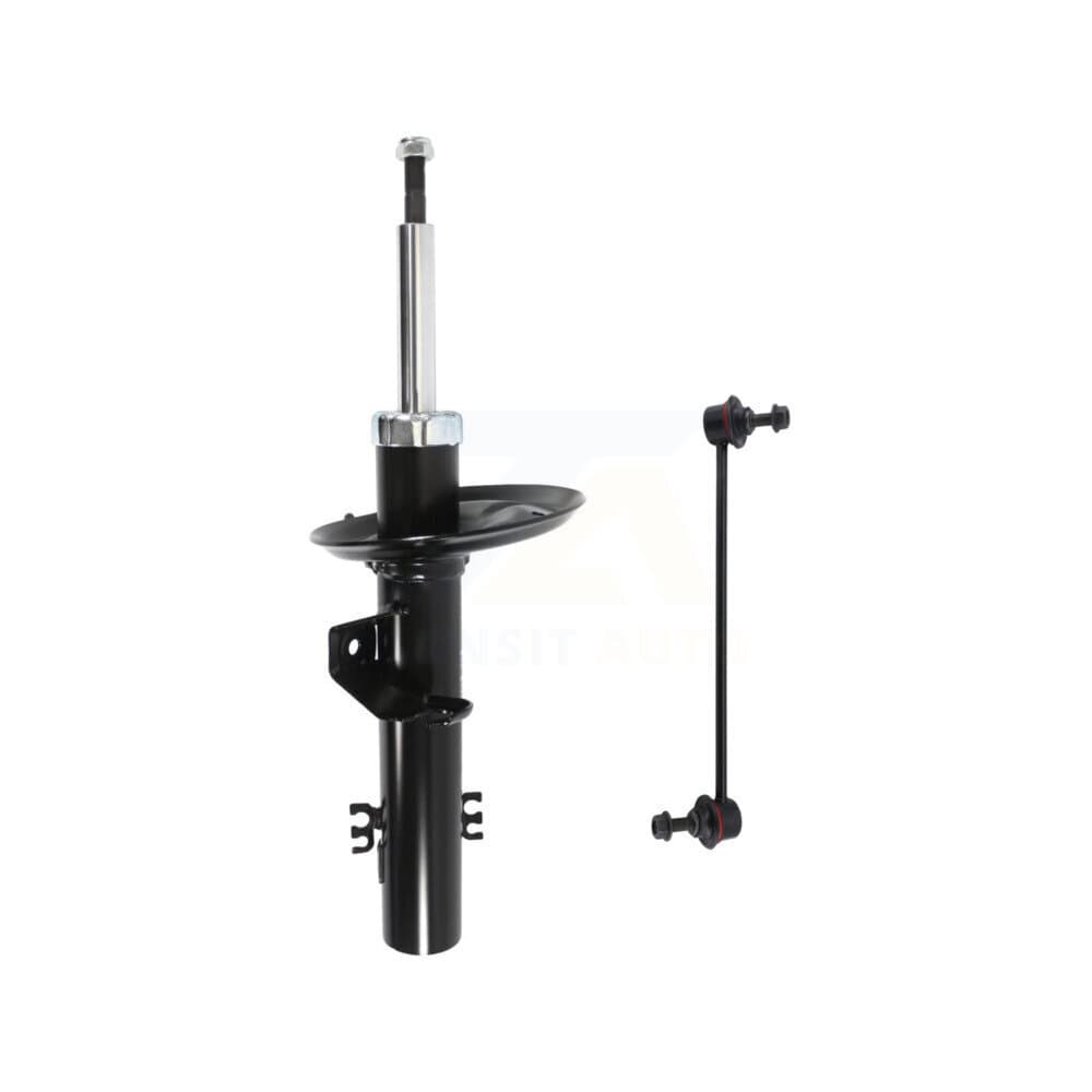 Transit Auto - KSS-106280 - Front Right Suspension Strut Kits image 1
