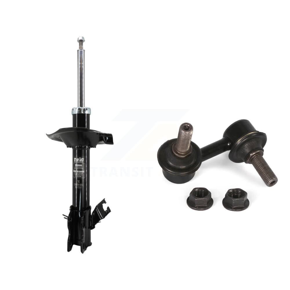 Transit Auto - KSS-106286 - Front Right Suspension Strut Kits image 1