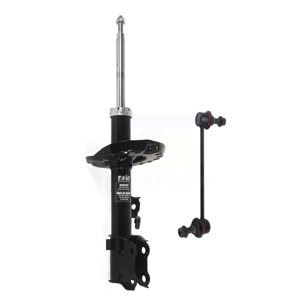 Transit Auto - KSS-106295 - Front Right Suspension Strut Kits image 1