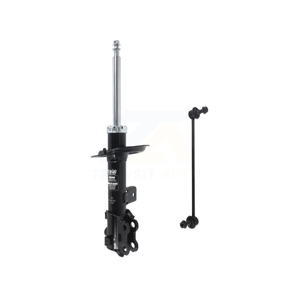 Transit Auto - KSS-106298 - Front Right Suspension Strut Kits image 1