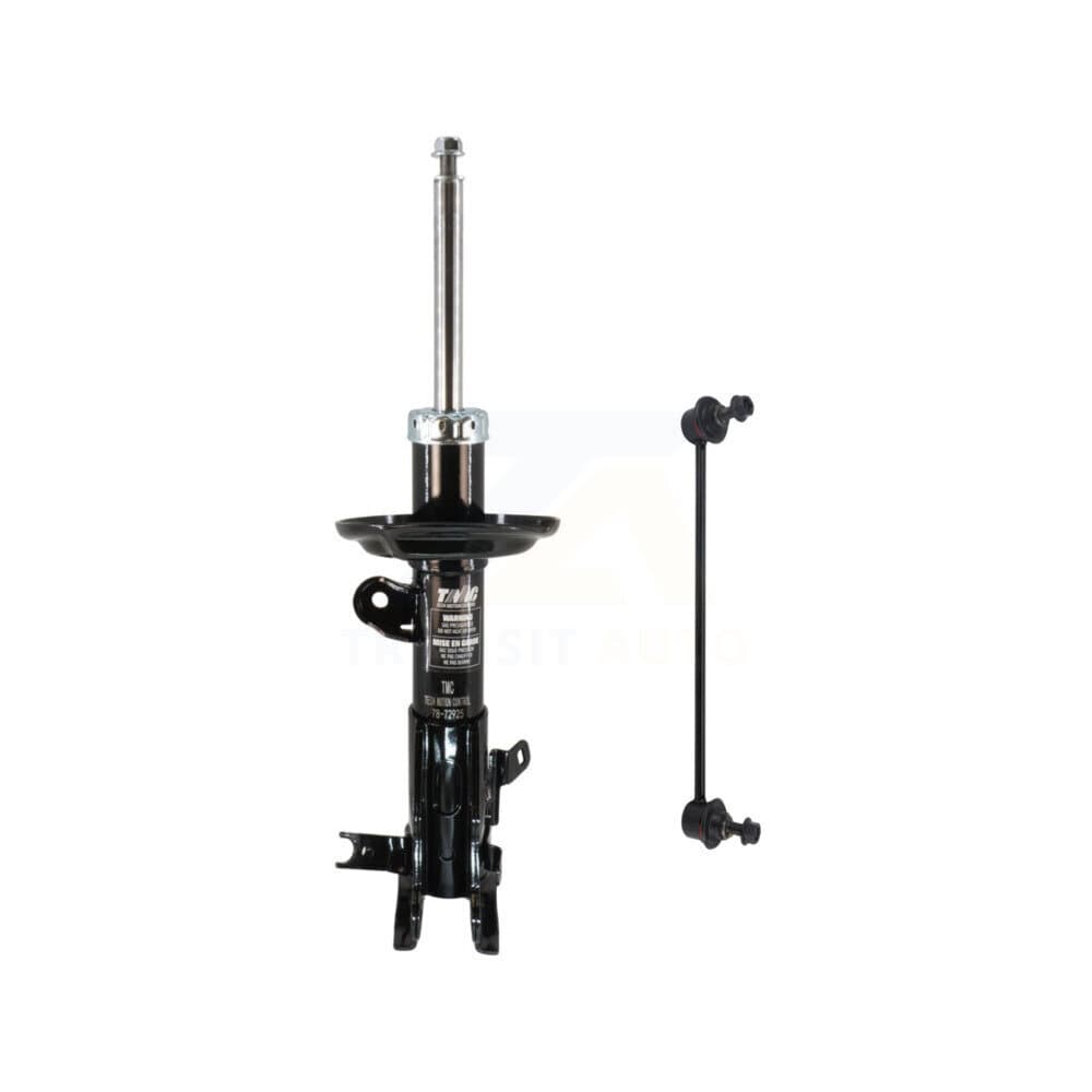 Transit Auto - KSS-106303 - Front Right Suspension Strut Kits image 1