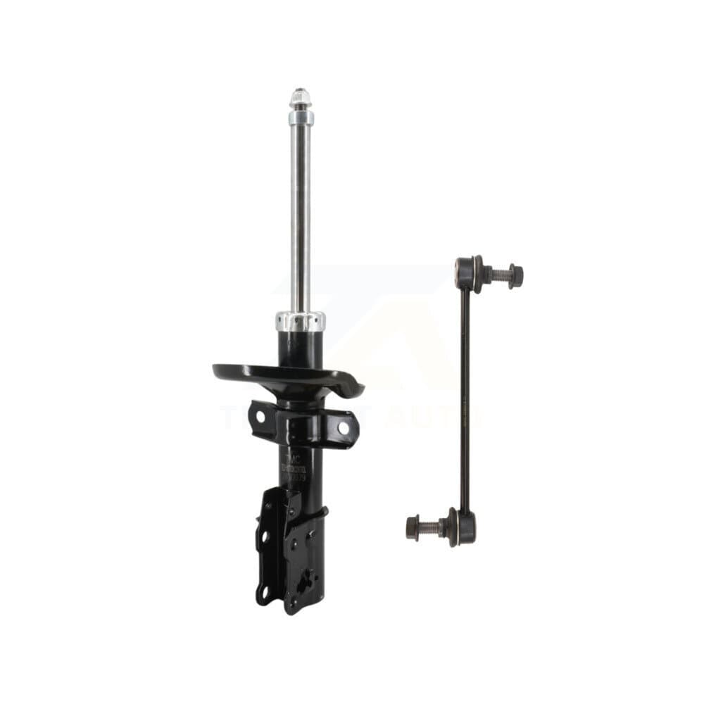 Transit Auto - KSS-106308 - Front Suspension Strut Kits image 1