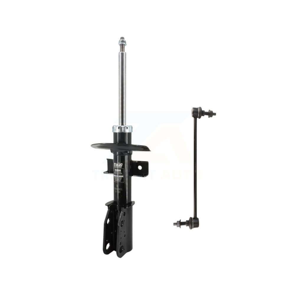 Transit Auto - KSS-106310 - Front Suspension Strut Kits image 1
