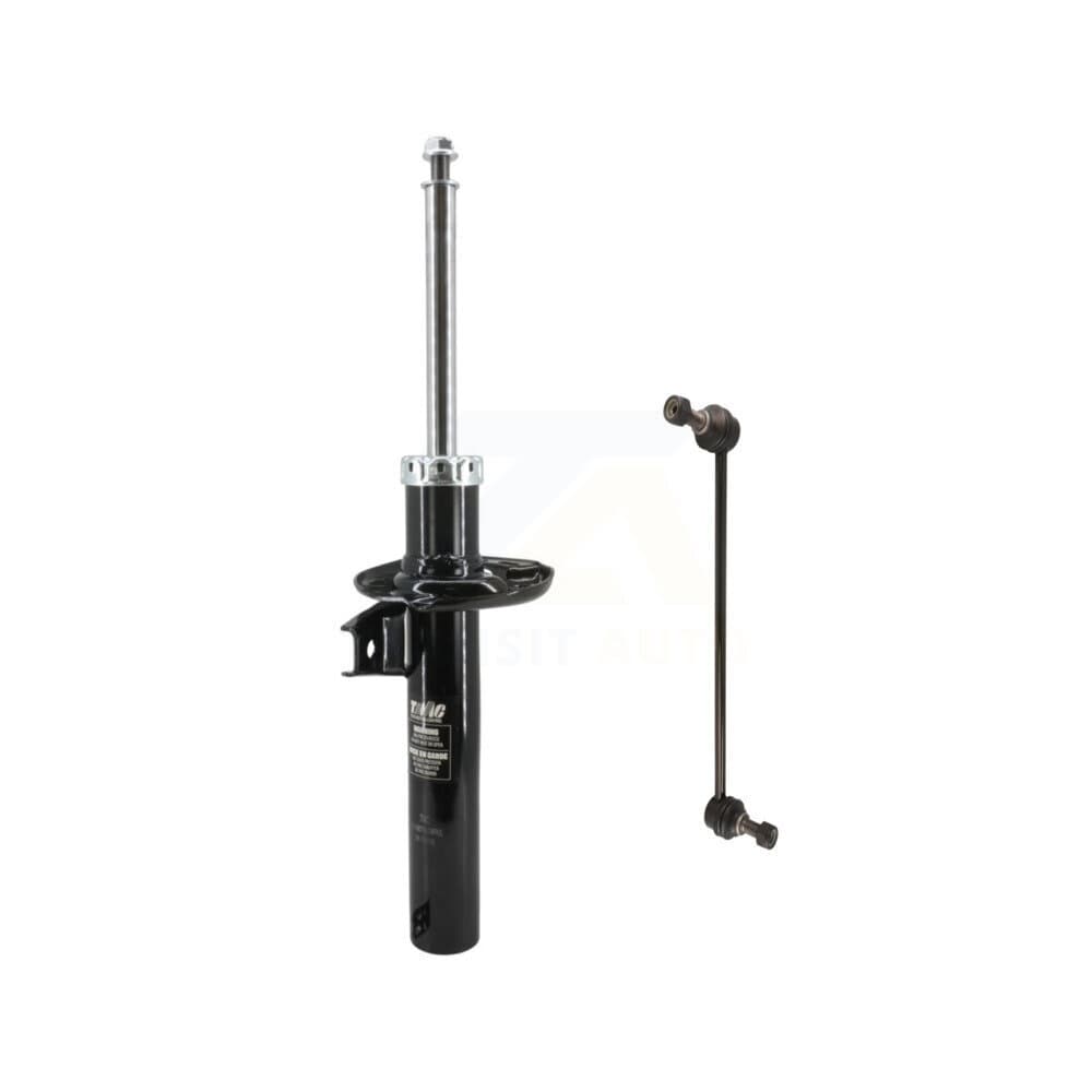 Transit Auto - KSS-106312 - Front Suspension Strut Kits image 1
