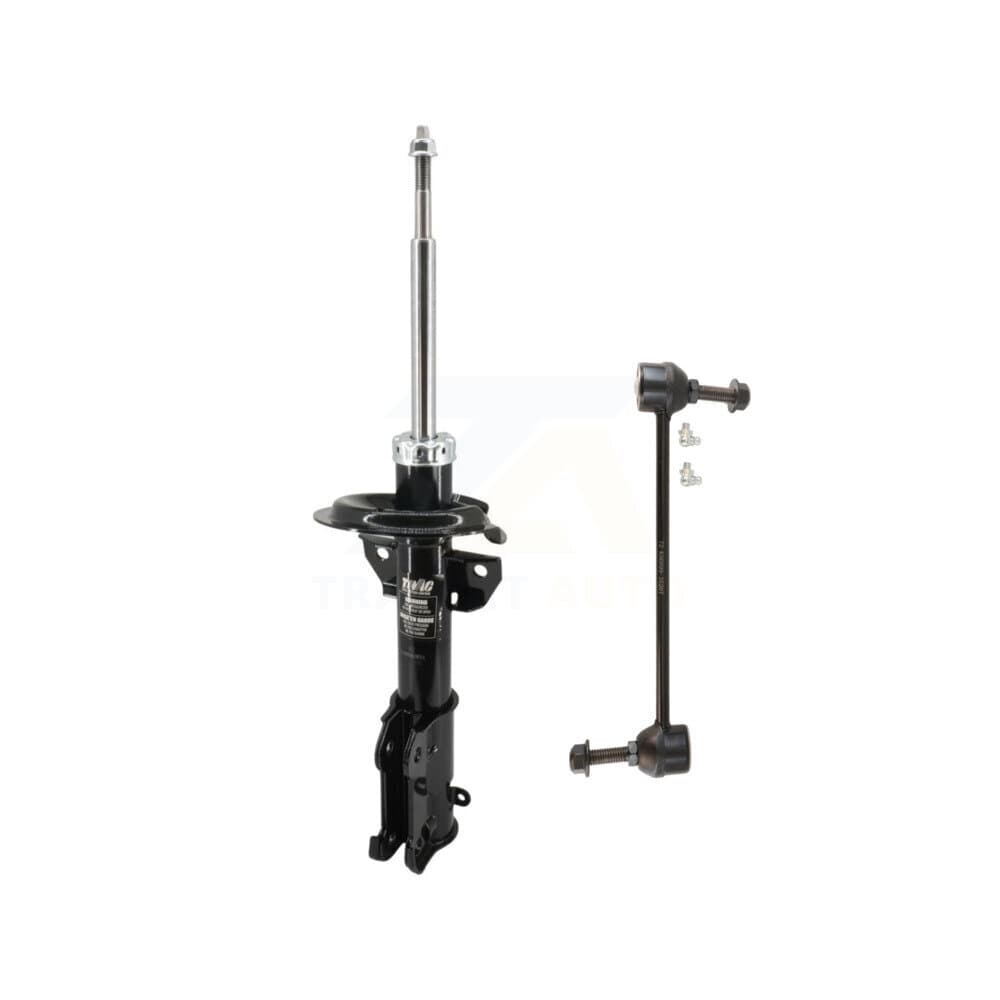 Transit Auto - KSS-106320 - Front Suspension Strut Kits image 1