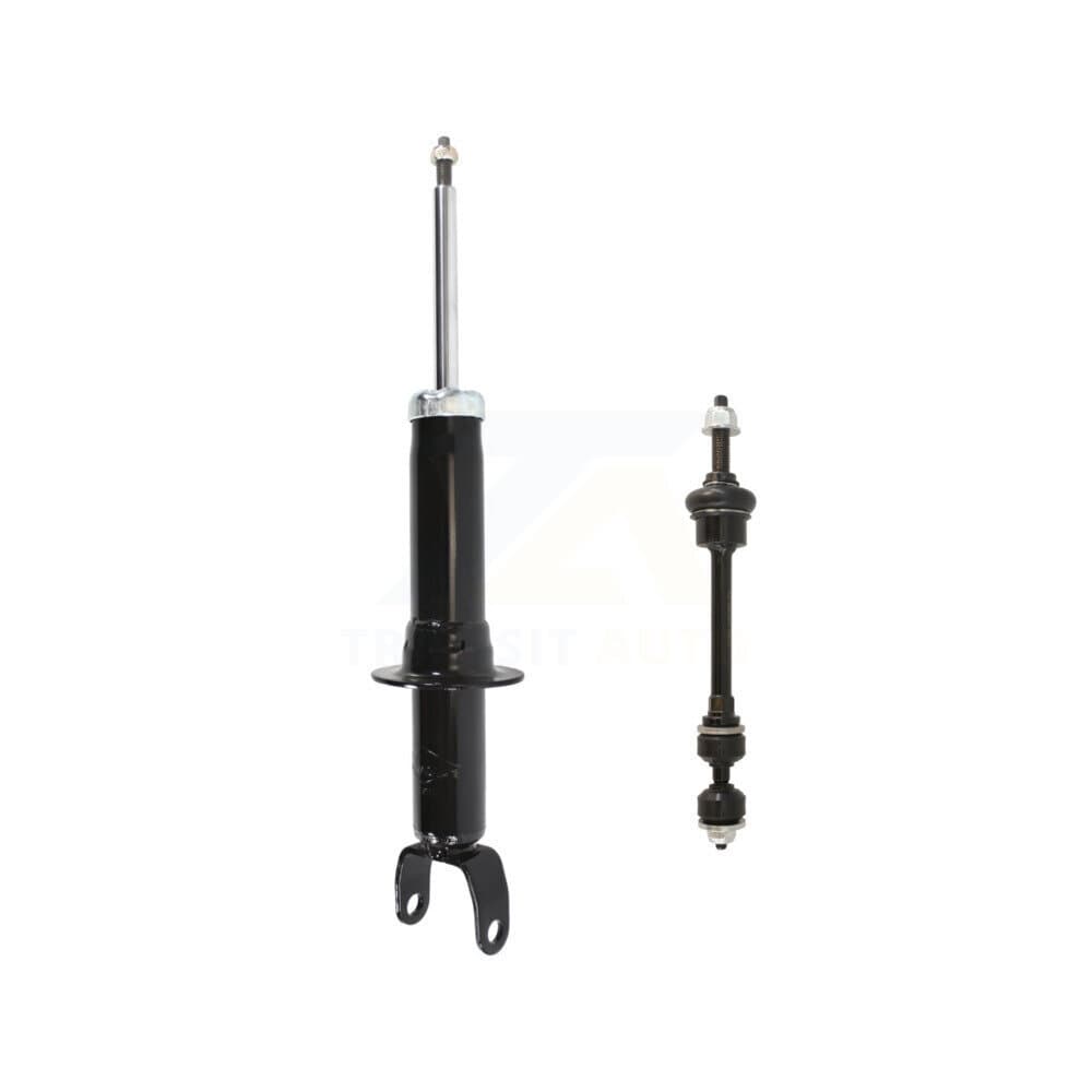 Transit Auto - KSS-106324 - Front Suspension Strut Kits image 1
