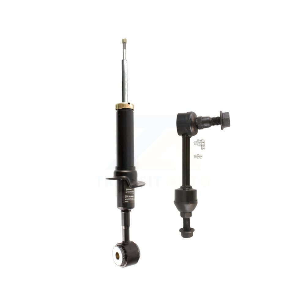 Transit Auto - KSS-106330 - Front Suspension Strut Kits image 1