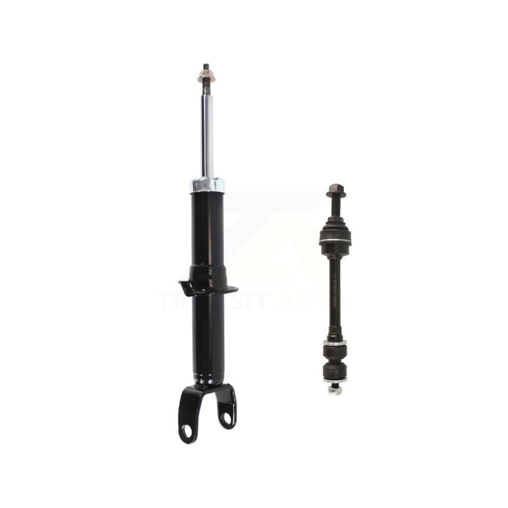 Transit Auto - KSS-106332 - Front Suspension Strut Kits image 1
