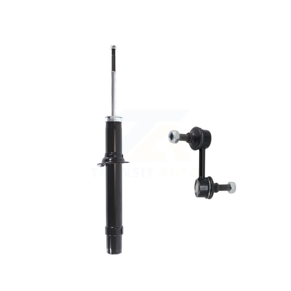 Transit Auto - KSS-106342 - Front Left Suspension Strut Kits image 1