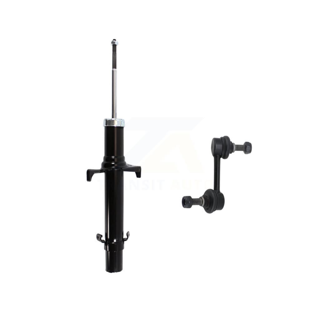 Transit Auto - KSS-106348 - Front Right Suspension Strut Kits image 1