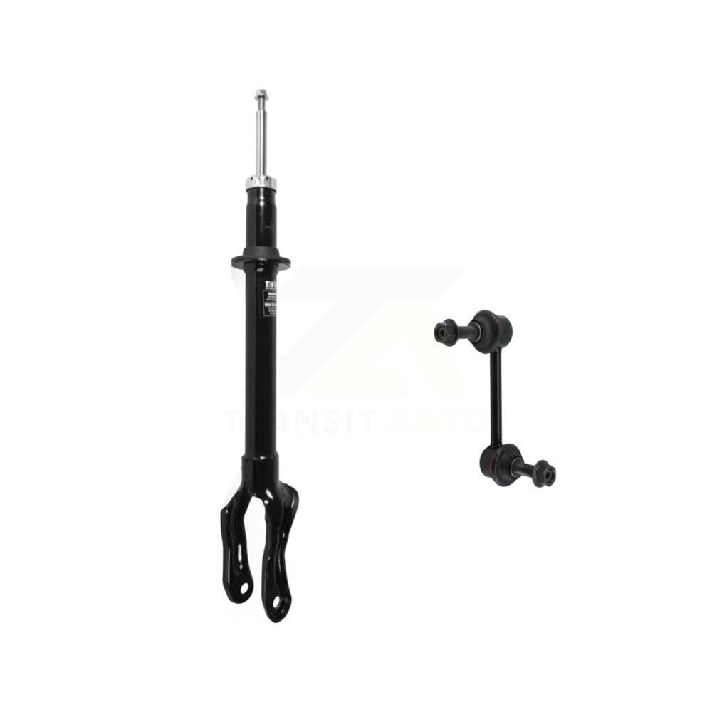 Transit Auto - KSS-106352 - Front Right Suspension Strut Kits image 1