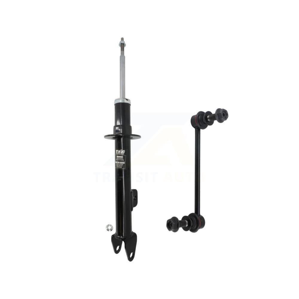 Transit Auto - KSS-106357 - Front Right Suspension Strut Kits image 1