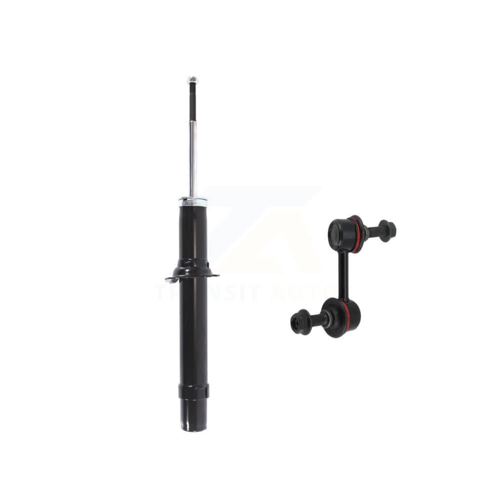 Transit Auto - KSS-106365 - Front Right Suspension Strut Kits image 1