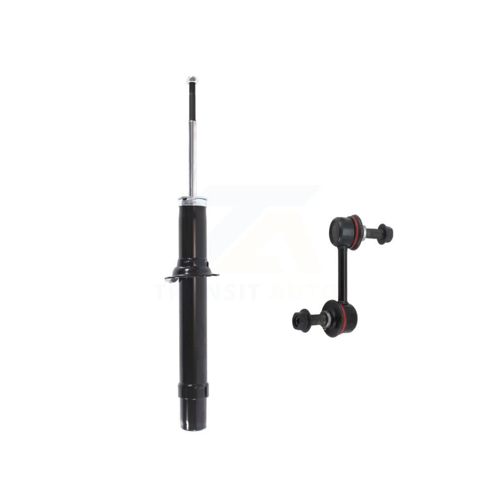 Transit Auto - KSS-106366 - Front Right Suspension Strut Kits image 1