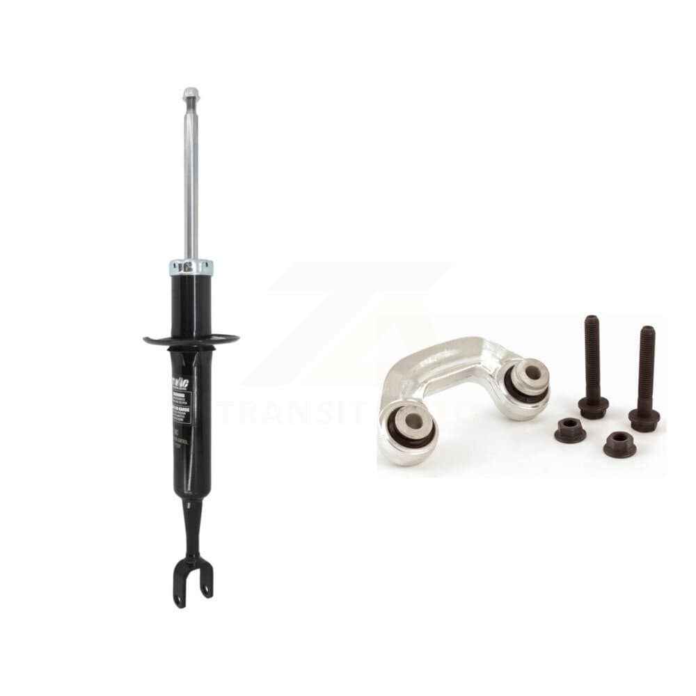 Transit Auto - KSS-106369 - Front Right Suspension Strut Kits image 1