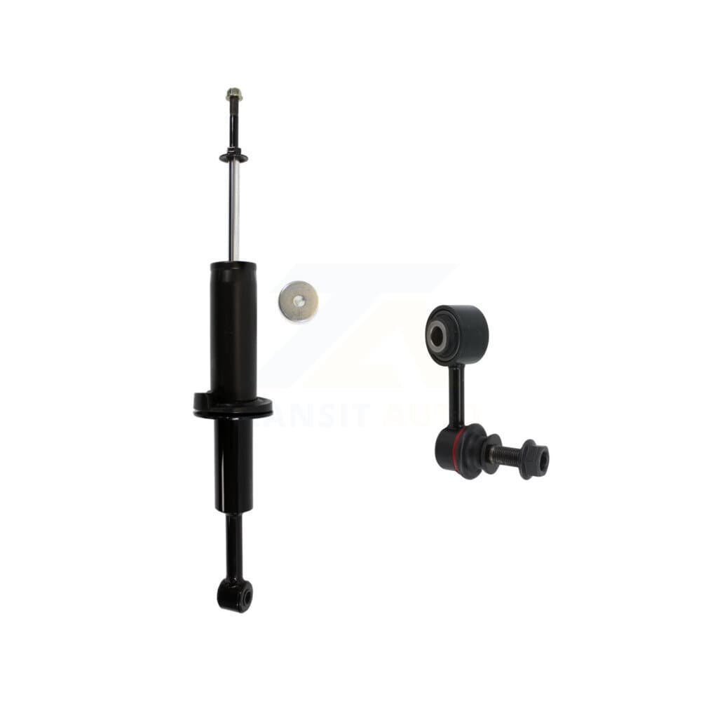 Transit Auto - KSS-106370 - Front Left Suspension Strut Kits image 1