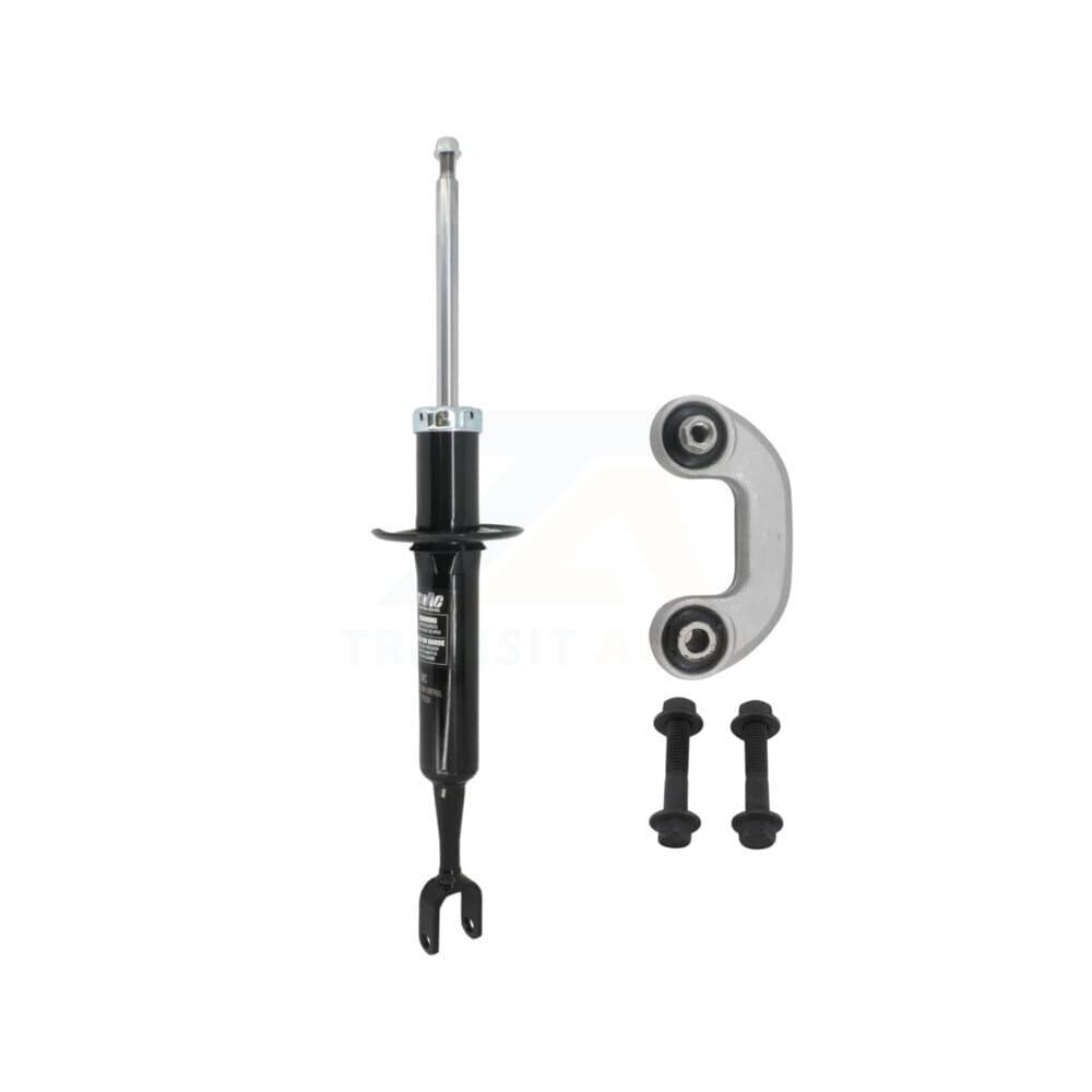 Transit Auto - KSS-106371 - Front Left Suspension Strut Kits image 1