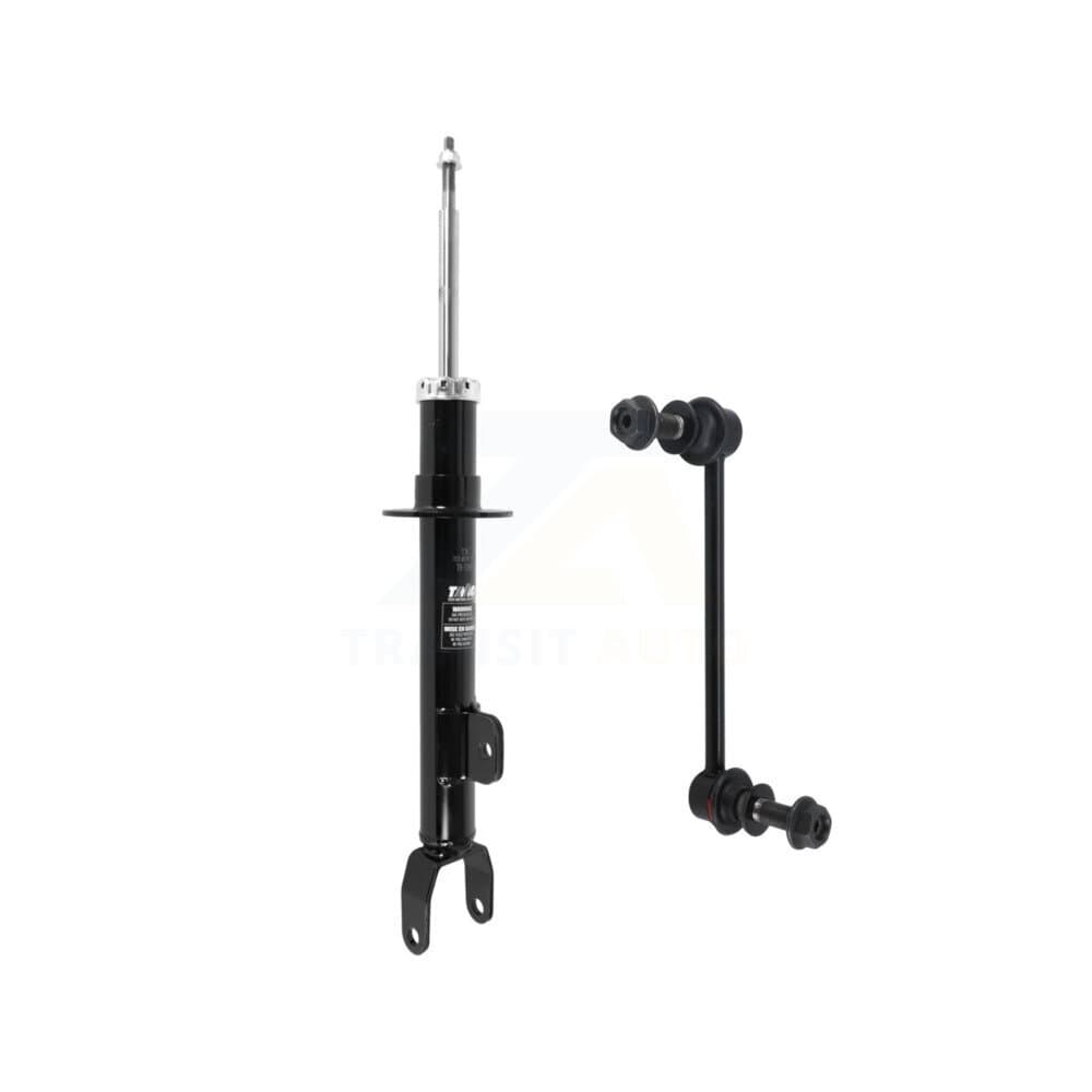 Transit Auto - KSS-106379 - Front Left Suspension Strut Kits image 1