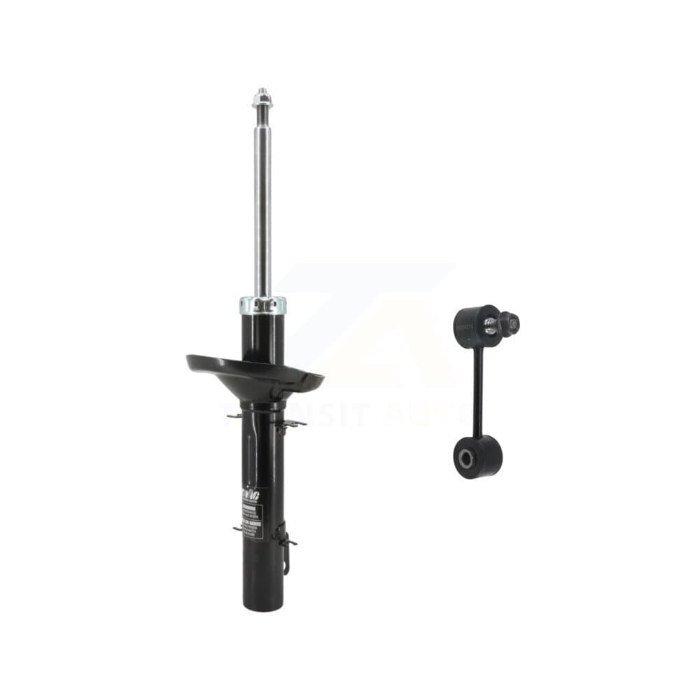 Transit Auto - KSS-106389 - Front Suspension Strut Kits image 1