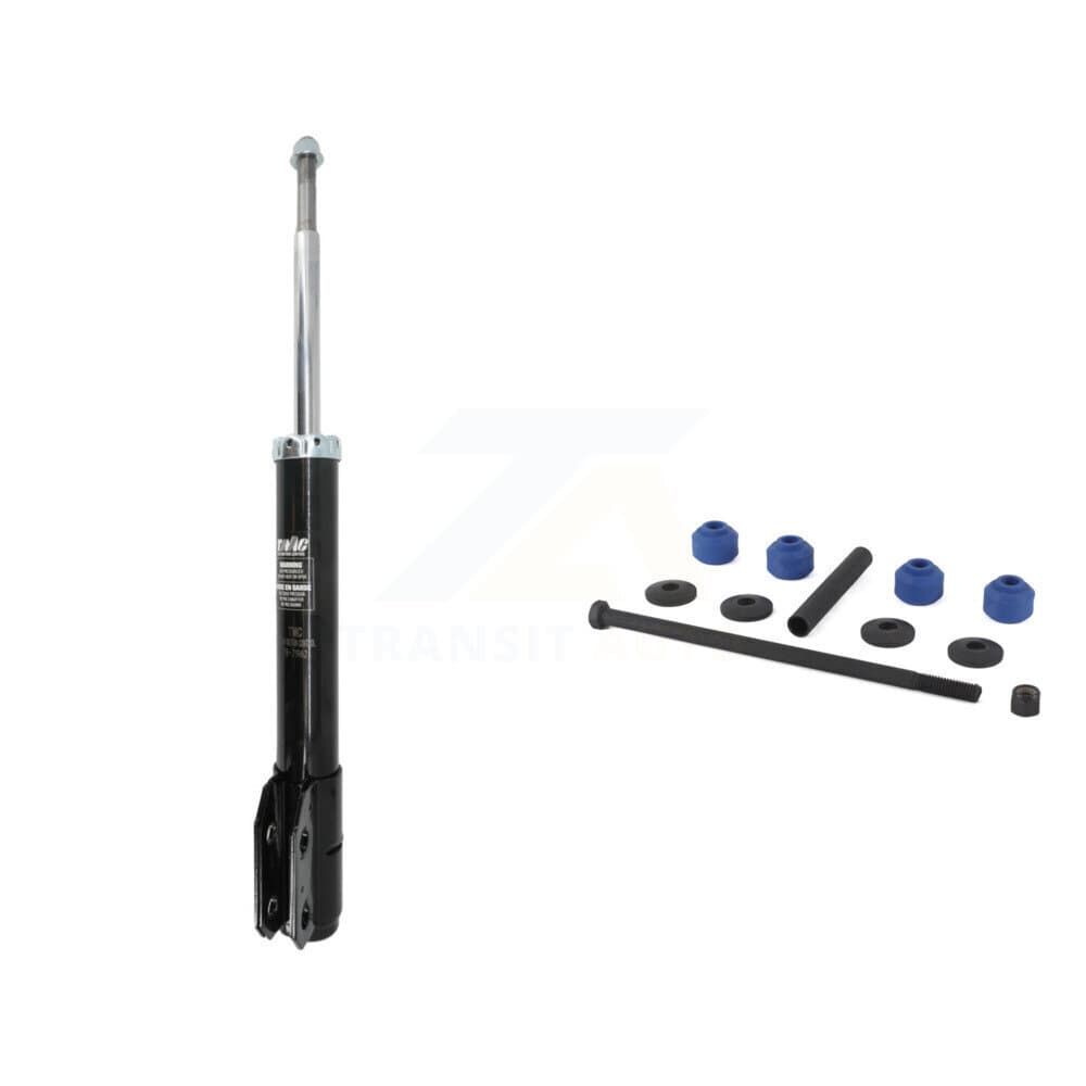 Transit Auto - KSS-106390 - Front Suspension Strut Kits image 1