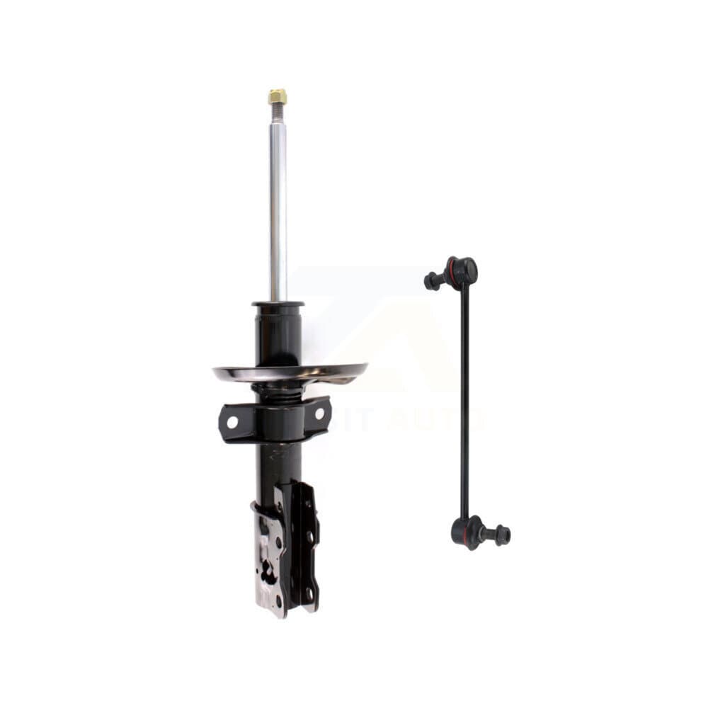 Transit Auto - KSS-106395 - Front Suspension Strut Kits image 1