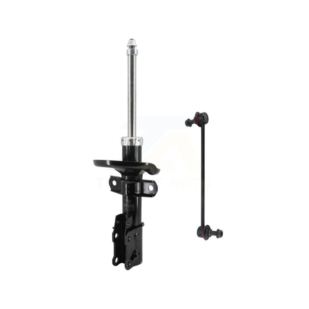 Transit Auto - KSS-106396 - Front Suspension Strut Kits image 1