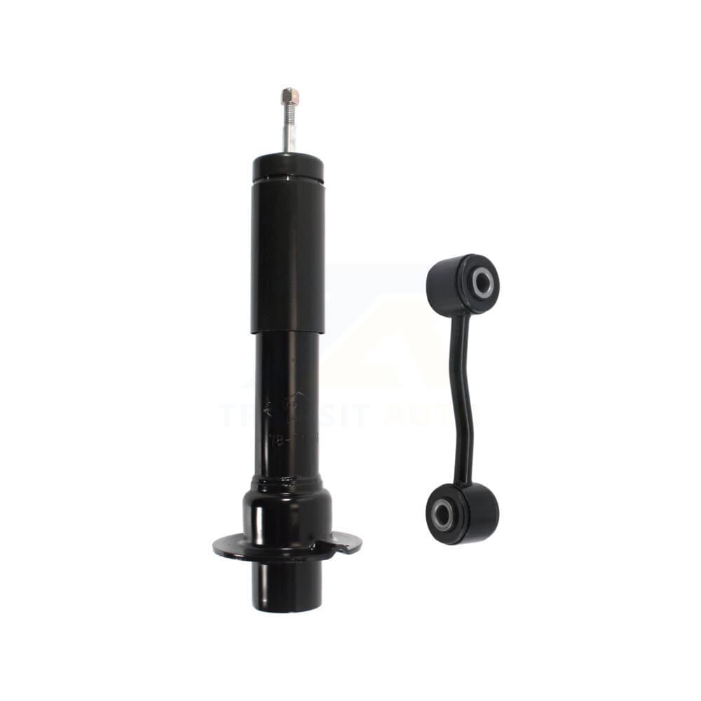 Transit Auto - KSS-106405 - Front Suspension Strut Kits image 1