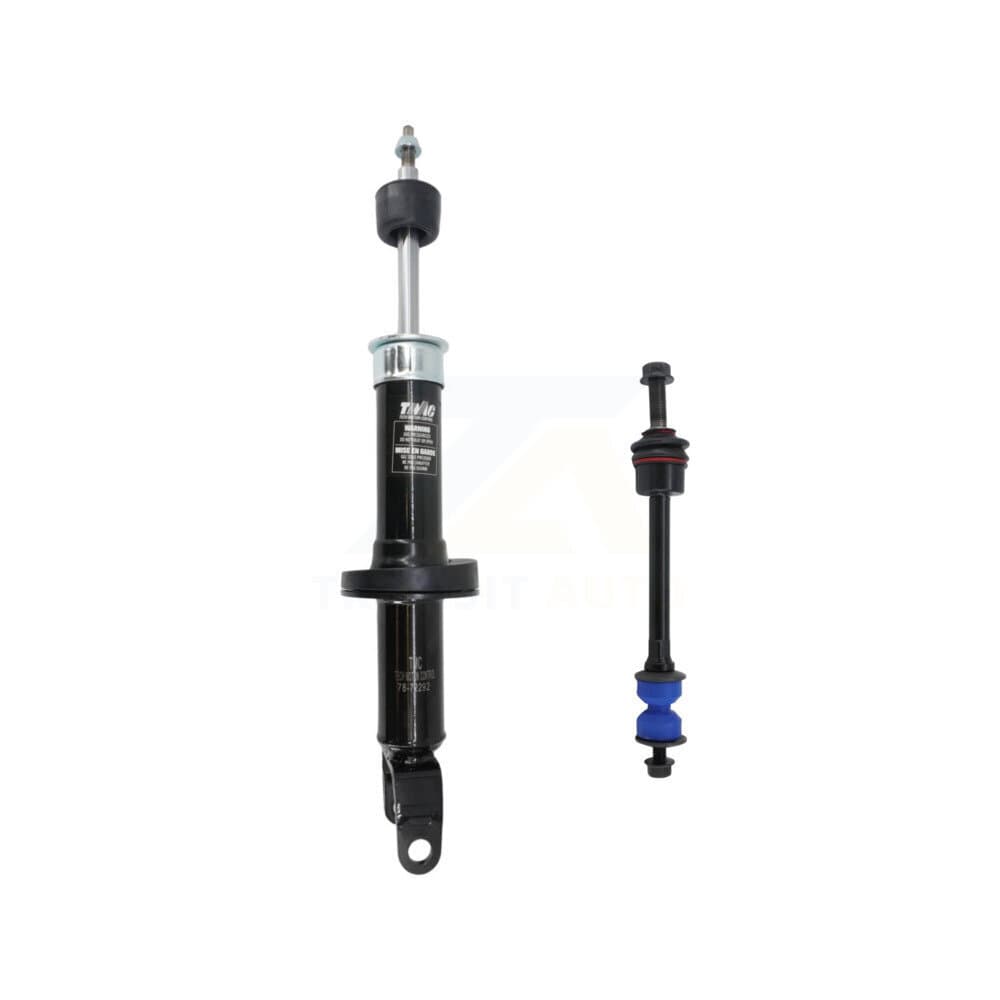 Transit Auto - KSS-106407 - Front Suspension Strut Kits image 1