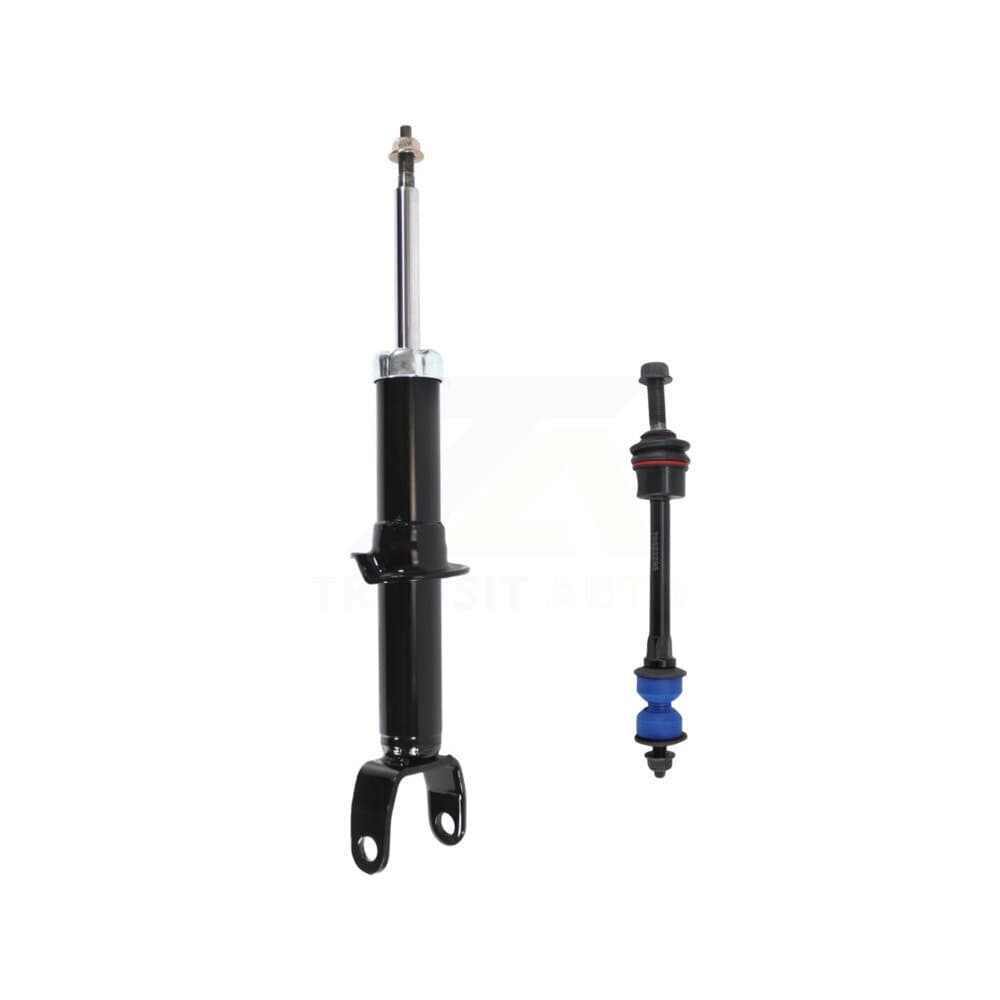Transit Auto - KSS-106414 - Front Suspension Strut Kits image 1