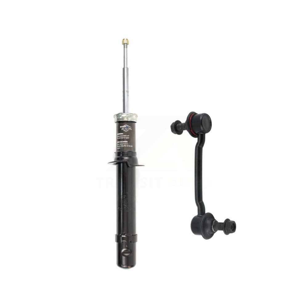 Transit Auto - KSS-106416 - Front Suspension Strut Kits image 1