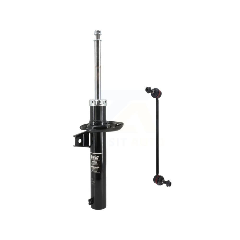 Transit Auto - KSS-106417 - Front Suspension Strut Kits image 1
