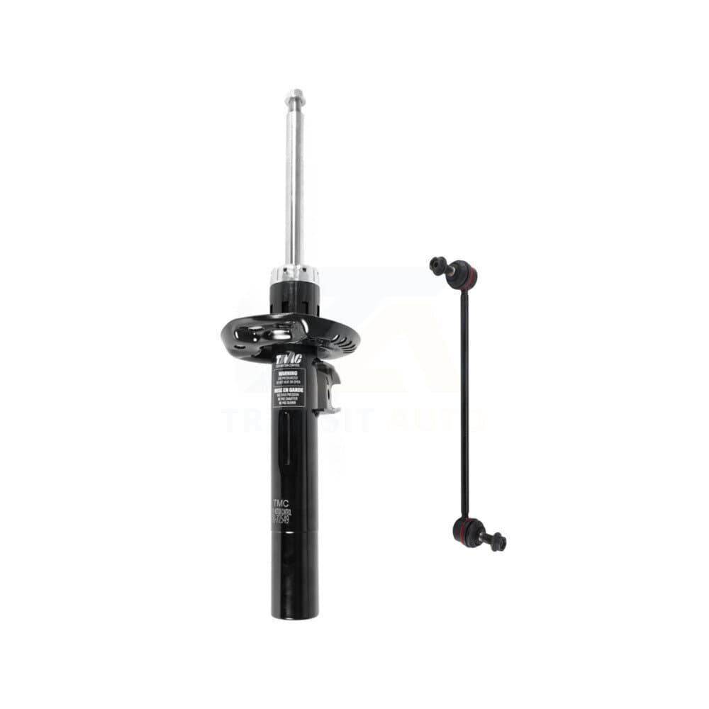 Transit Auto - KSS-106419 - Front Suspension Strut Kits image 1