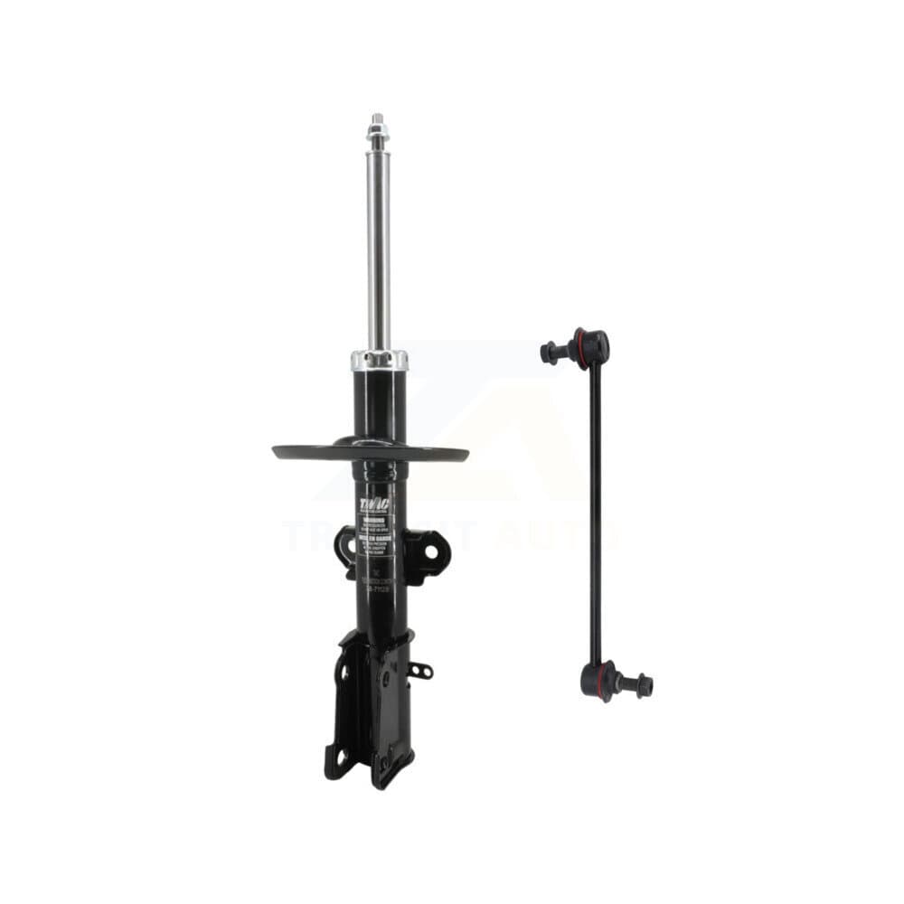Transit Auto - KSS-106423 - Front Suspension Strut Kits image 1