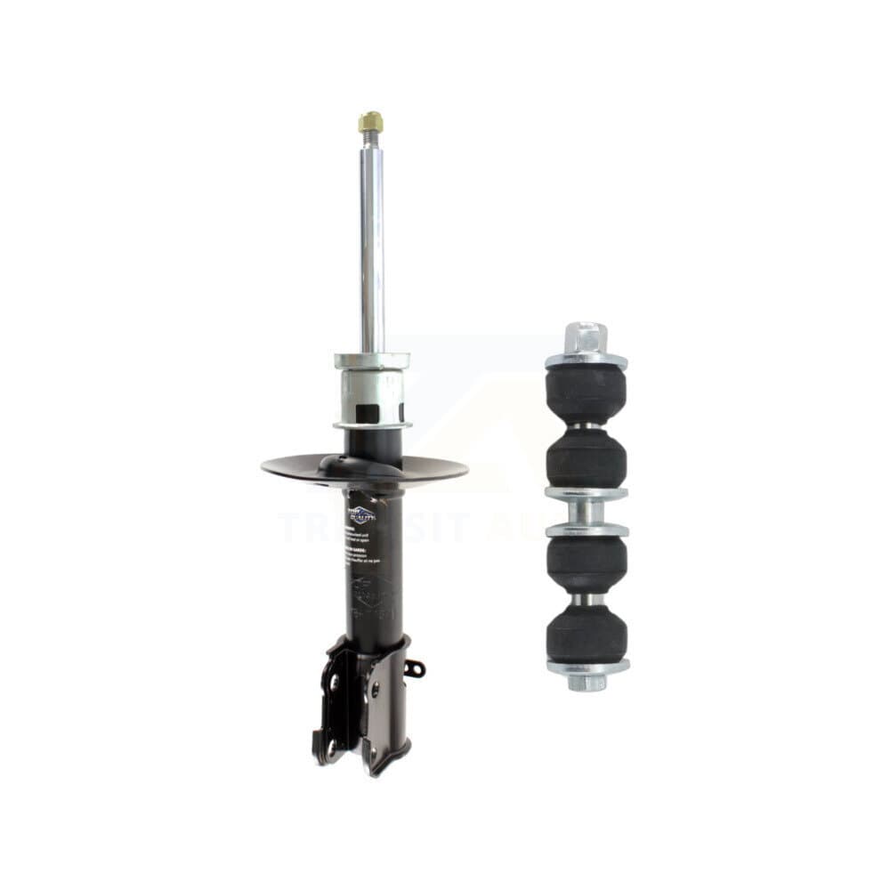 Transit Auto - KSS-106440 - Front Suspension Strut Kits image 1