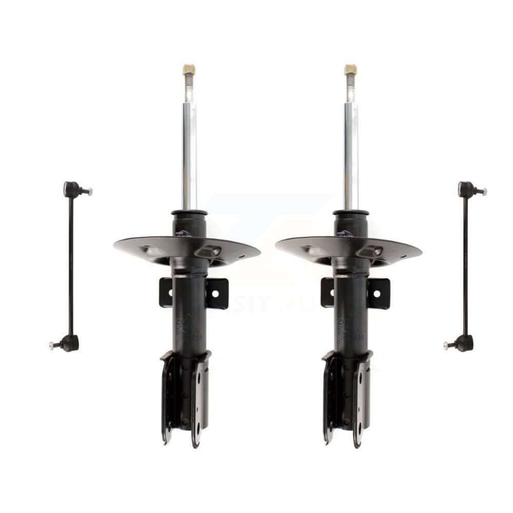 Transit Auto - KSS-106447 - Front Suspension Strut Kits image 1