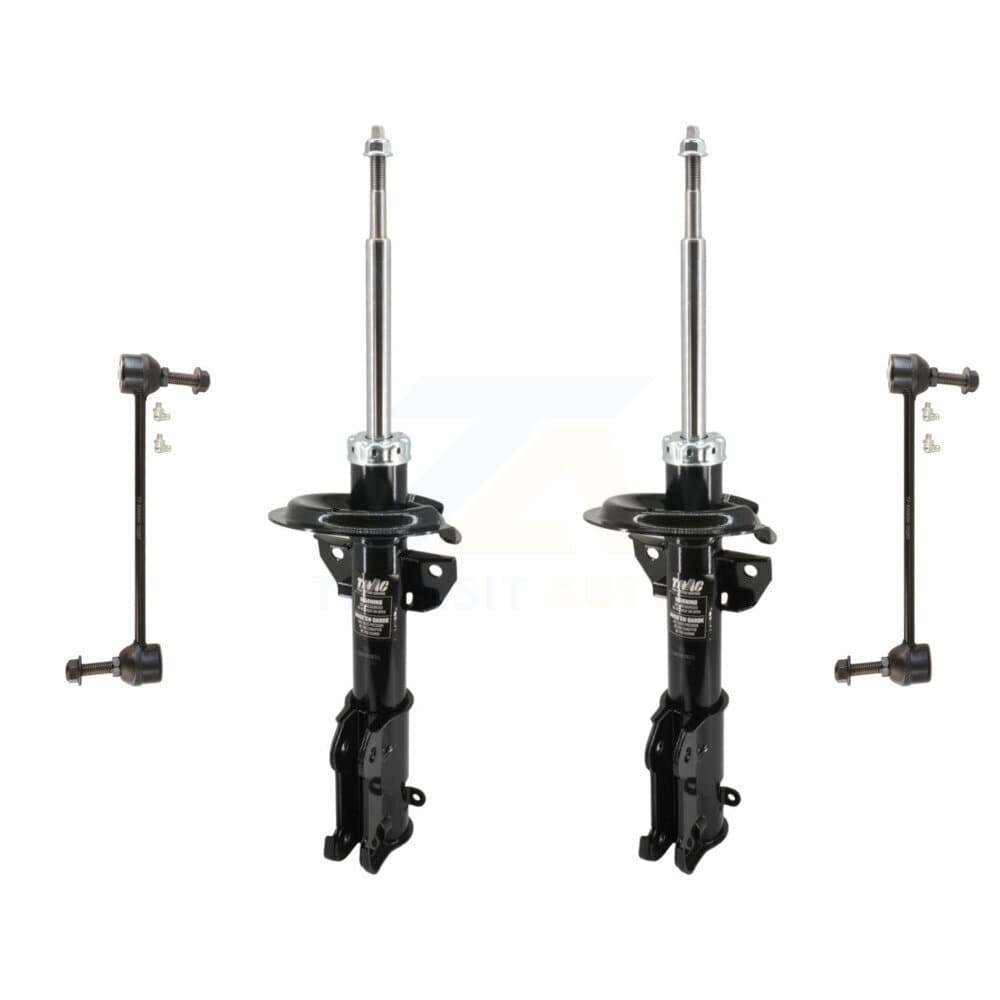 Transit Auto - KSS-106470 - Front Suspension Strut Kits image 1