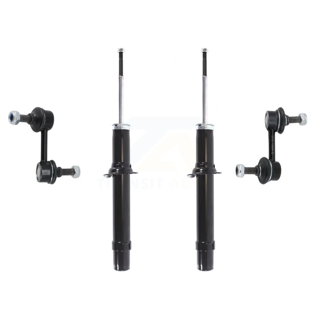 Transit Auto - KSS-106473 - Front Suspension Strut Kits image 1