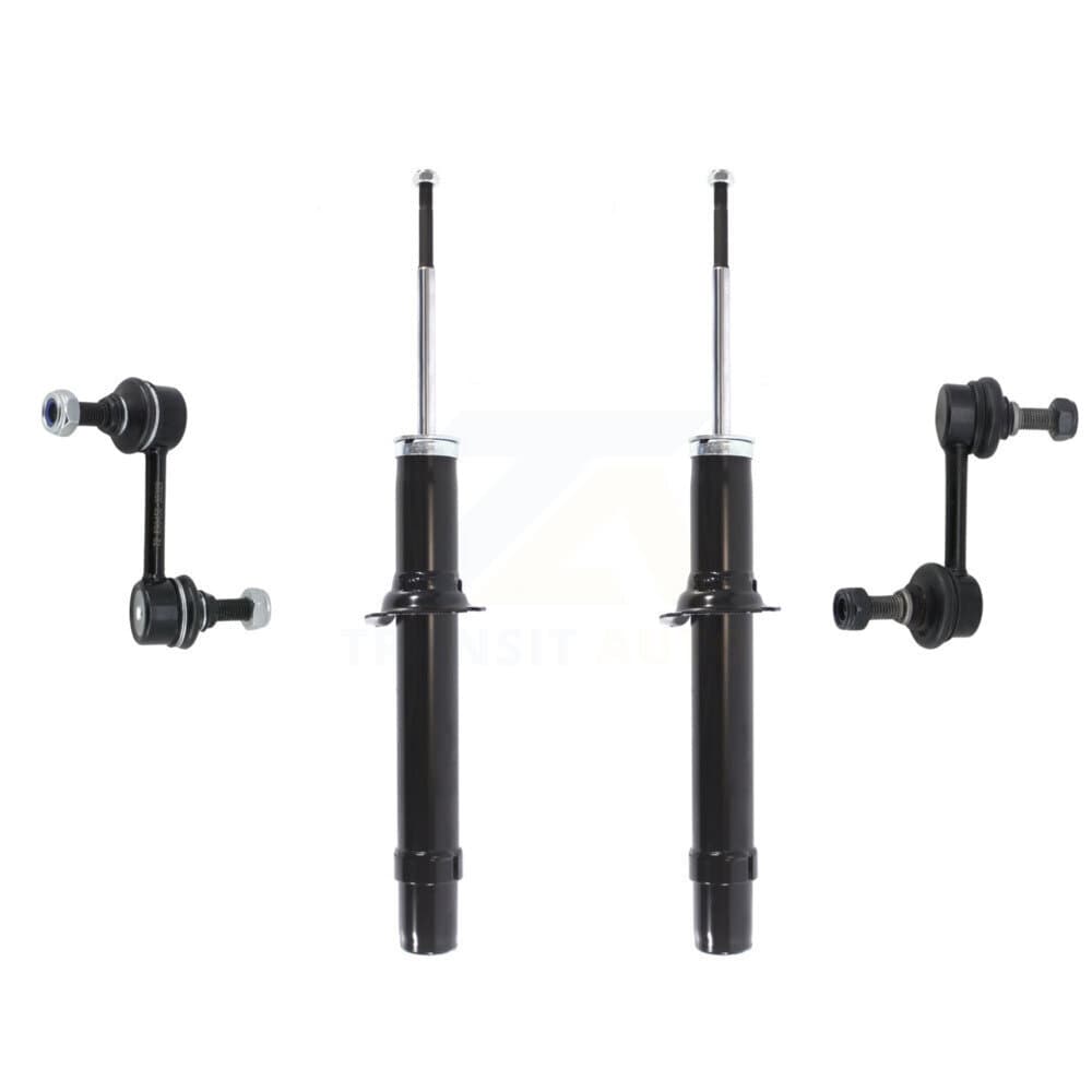 Transit Auto - KSS-106474 - Front Suspension Strut Kits image 1