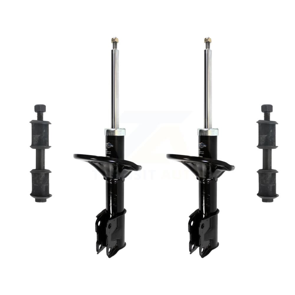 Transit Auto - KSS-106506 - Front Suspension Strut Kits image 1