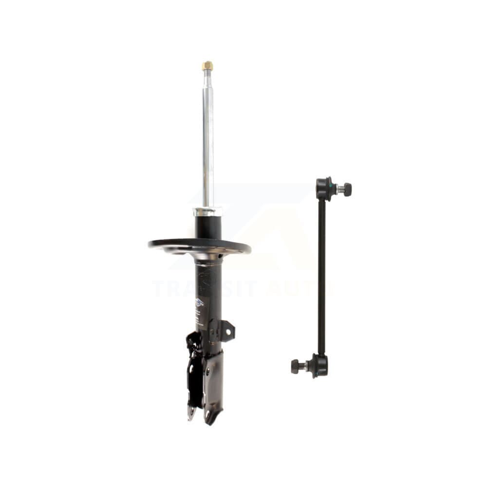 Transit Auto - KSS-106552 - Rear Left Suspension Strut Kits image 1