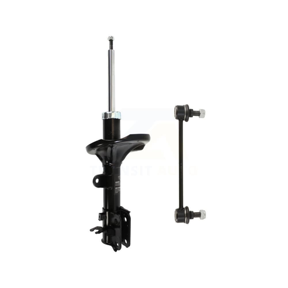 Transit Auto - KSS-106555 - Rear Left Suspension Strut Kits image 1