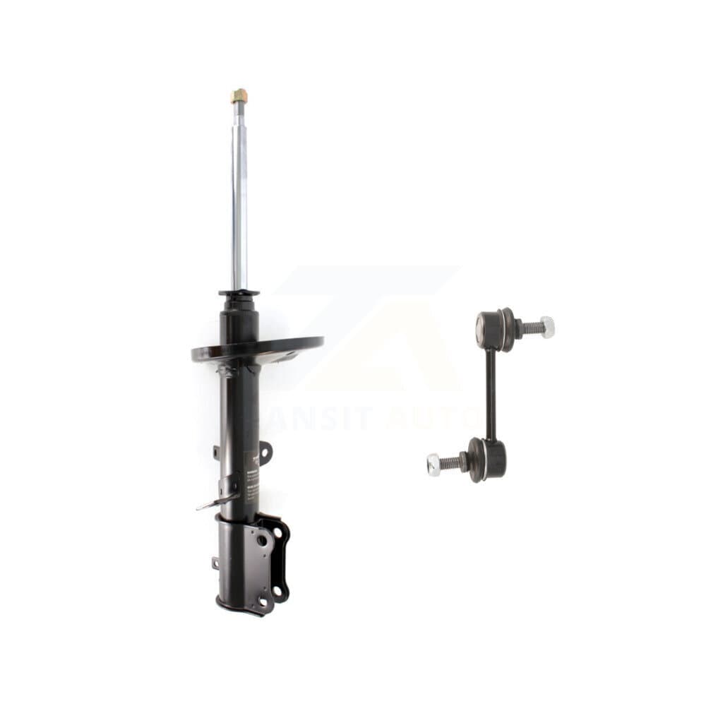 Transit Auto - KSS-106561 - Rear Left Suspension Strut Kits image 1